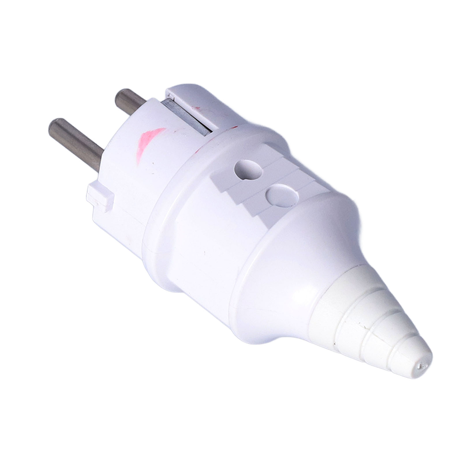 5 Stück 188f Internationaler Stecker Europäischer Aufnahmeadapter Für Benzingeneratorzubehör 250vac