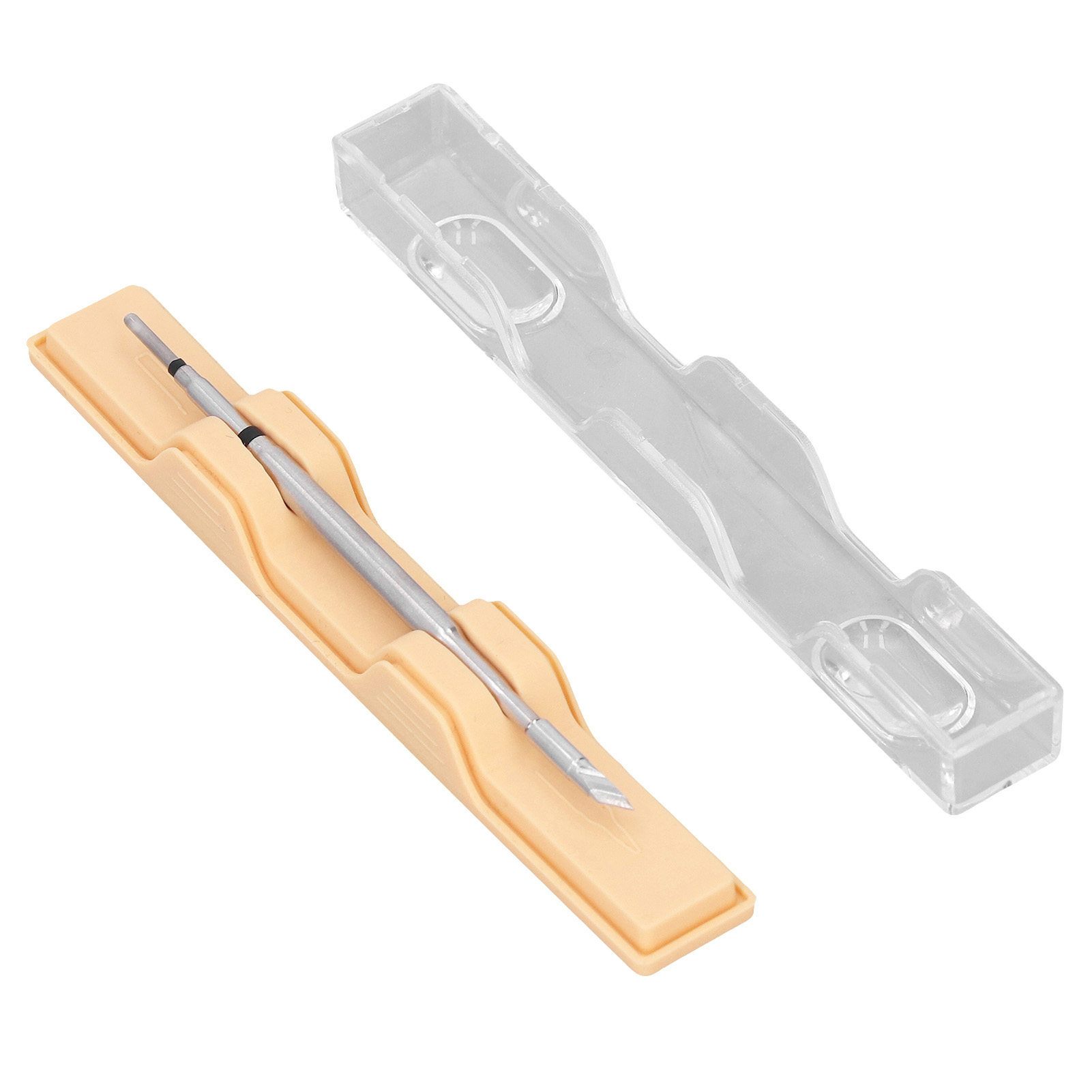 Lange Lötspitze C20 Mit Integrierter Rostschutz-universal-innenheizung Für T210 ​​c210-k030