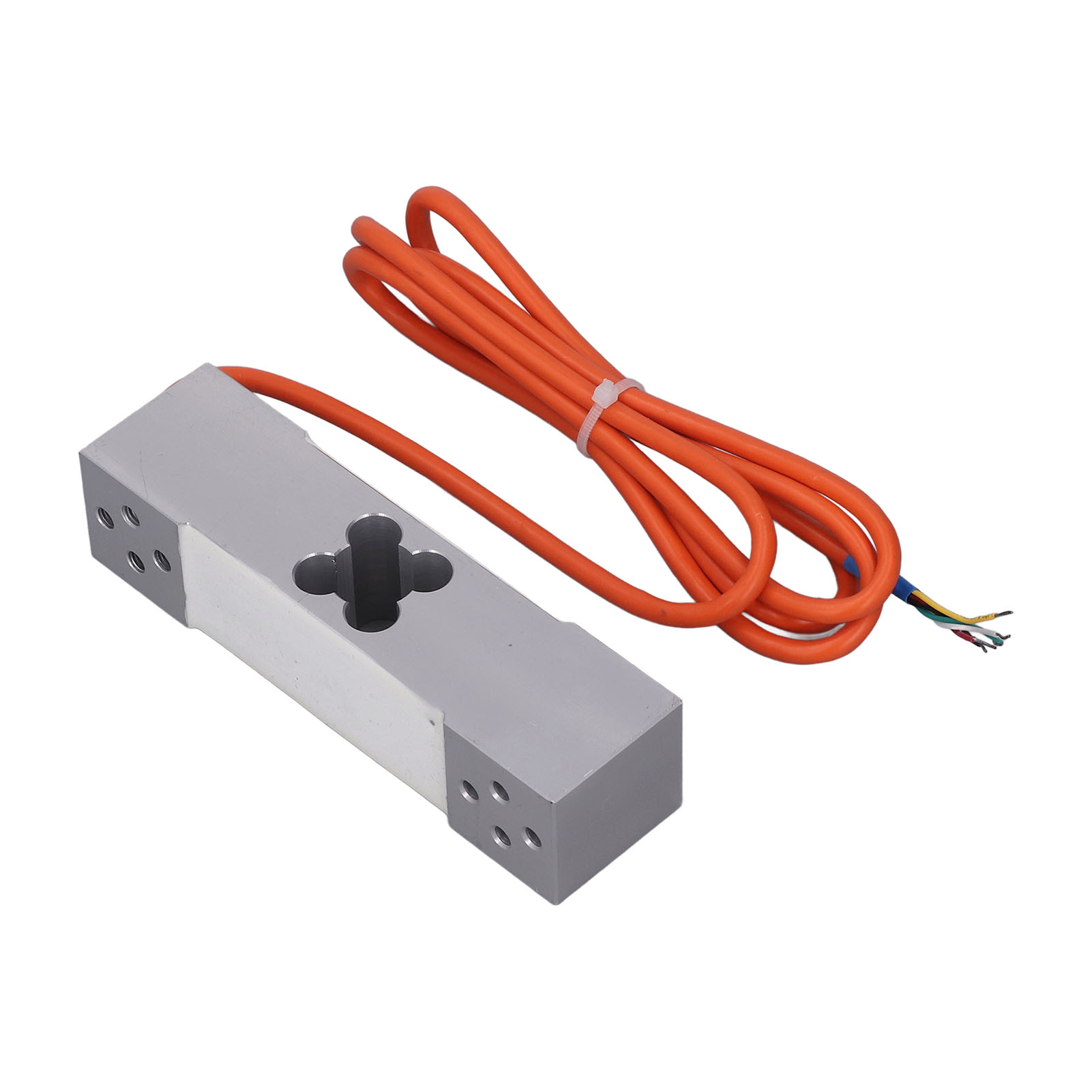 Wägezellensensor 200 Kg, Hochempfindlicher Elektronischer Waagensensor Aus Aluminiumlegierung Für Die Industrielle Produktion