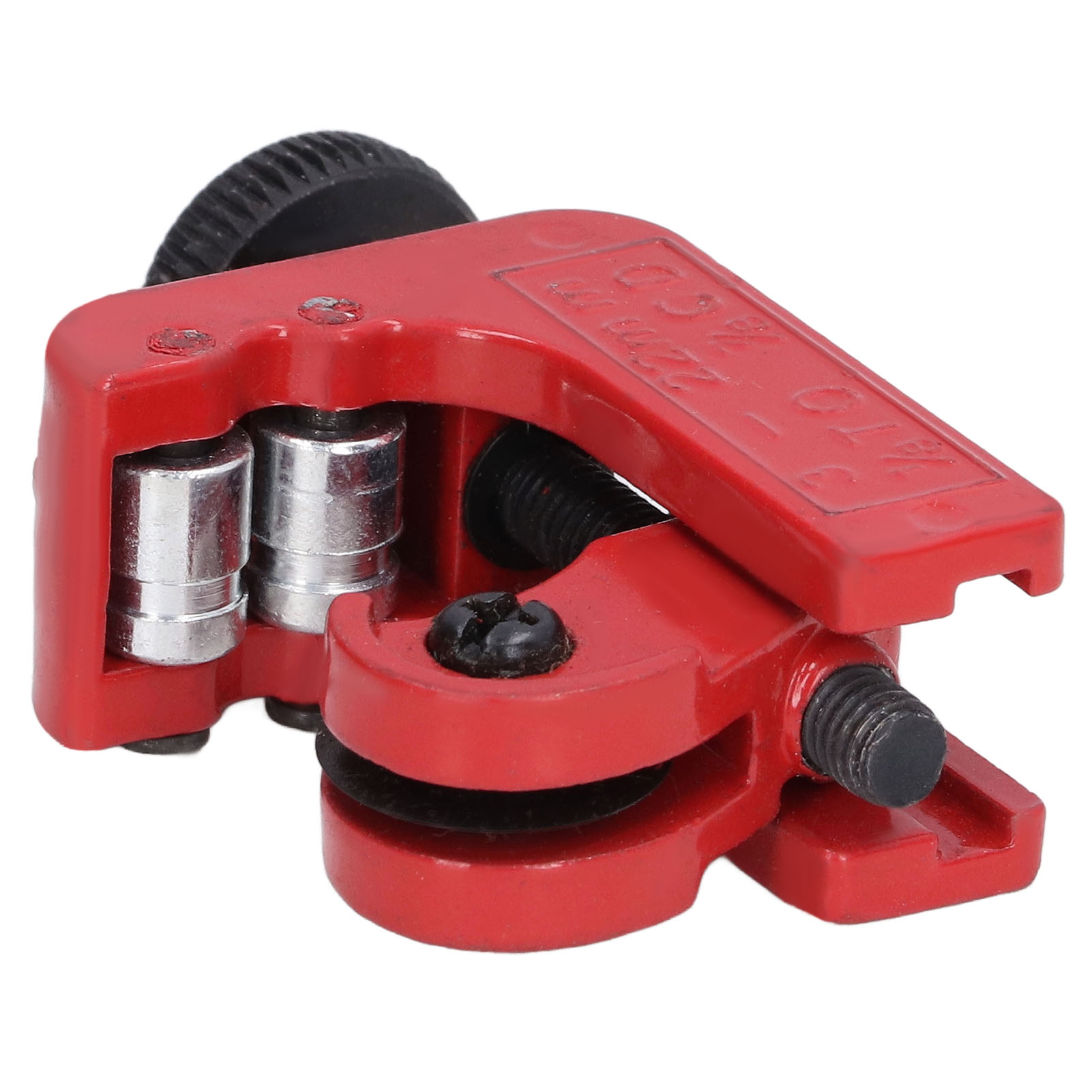 Mini-rohrschneider, Werkzeug Zum Schneiden Von Rohren Aus Legiertem Stahl Für Weiches Kupfer Und Aluminium, 3–22 Mm (1/8 Zoll–7/8 Zoll)