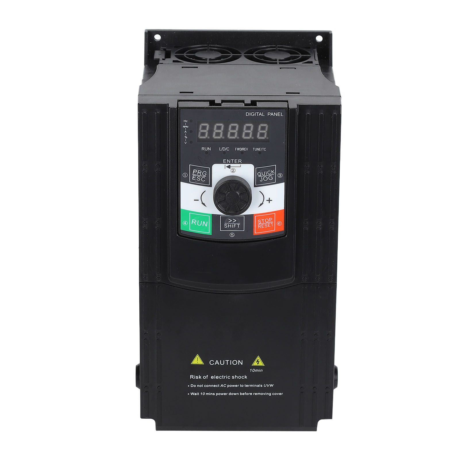 Vektor-wechselrichter, Allgemeiner Frequenzumrichter, 3-phasig, 380 V, 5,5 Kw/7,5 Kw, Cm530h‑b4t5r5gb/7r5pb