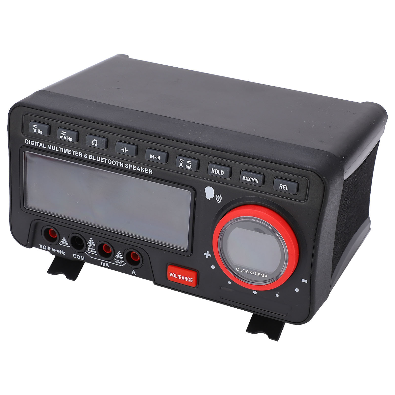 Intelligentes Multimeter Zur Fernüberwachung Von Daten Mit Hoher Genauigkeit Und Stabiler Messung – Digitalmultimeter