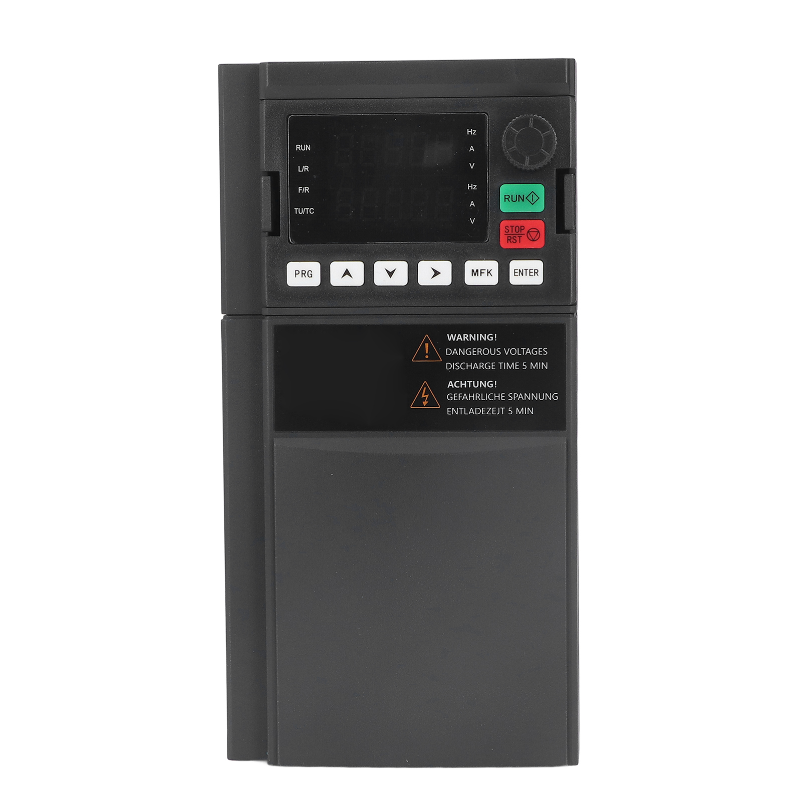 Dreiphasiger Universal-frequenzumrichter (vfd) Für Wasserversorgung Mit Konstantem Druck, 380 V, 4 Kw