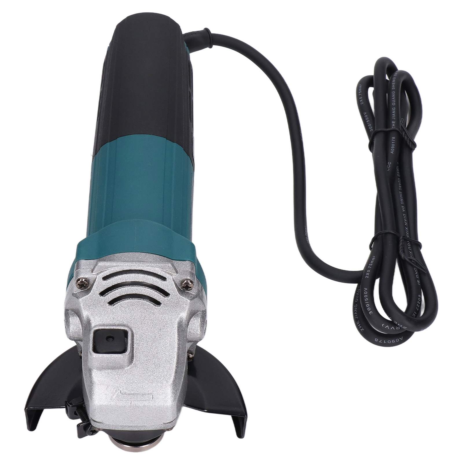 Elektrischer Winkelschleifer/polierer 4 Zoll 980 W Schleifmaschine Trenn- Und Polierwerkzeug 220 V