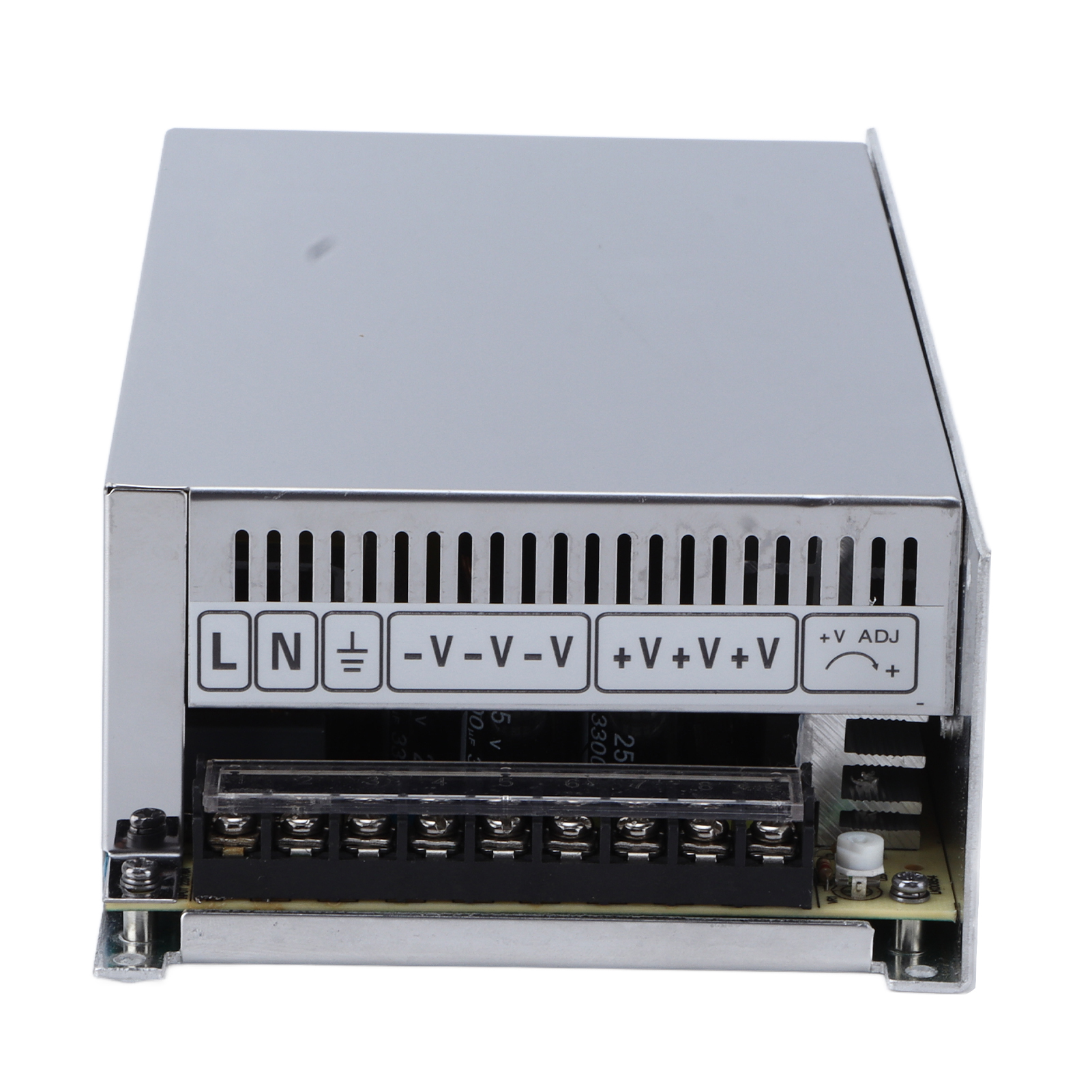 600-w-gleichstrom-schaltnetzteil Für Led-displays, Industrieautomation, 100–240 V Ac, S-600-12