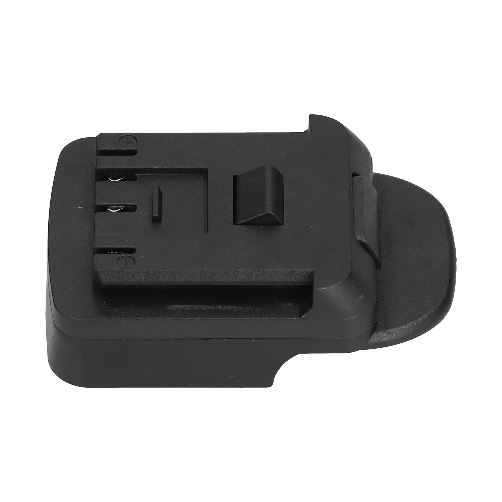 Akku-adapter-umrüstsatz Dock-stromanschluss Für Ridgid 18v Auf Bosch 18v Akku