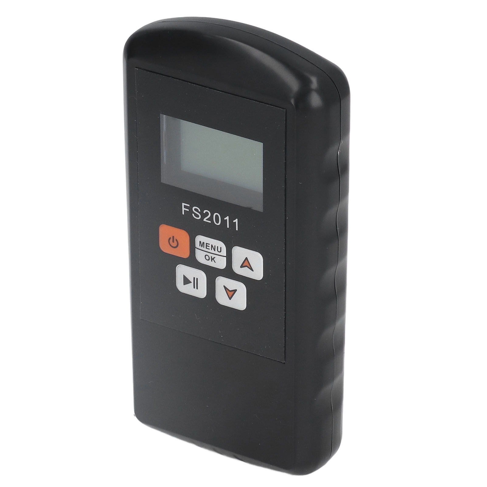 Strahlungsdetektor-tester Dosimeter-erkennungsgerät Tragbares Werkzeug Für Die Familiengesundheit