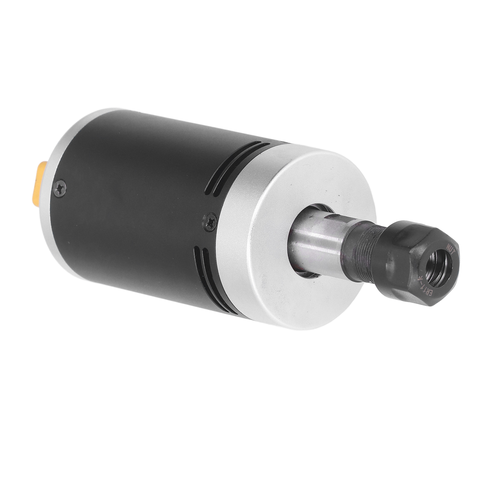 Bürstenloser Motor-kit 10000 U/min Elektrisch Für 3018 Pro Cnc-fräs- Und Graviermaschine Dc 24v