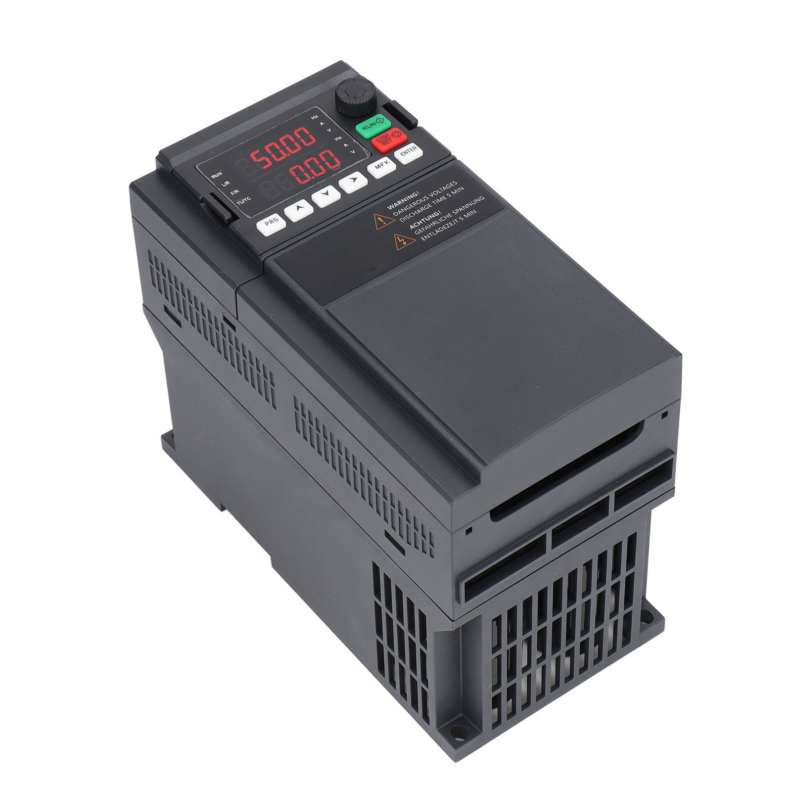 Sako Frequenzumrichter 5,5 Kw Universal-motorvektor-wechselrichter Ac 3ph 380 V