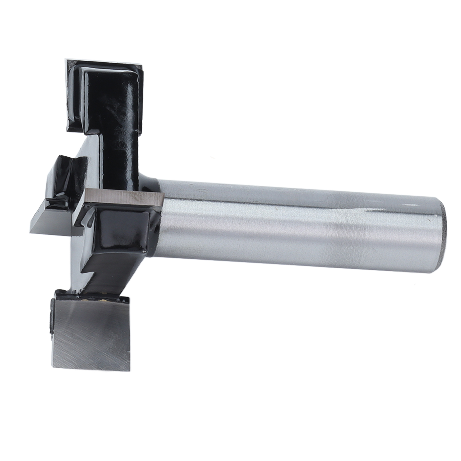 Hobelfräser-fräser 1/2" Schaft Cnc Spoilboard Plane Fräser Holzfräser