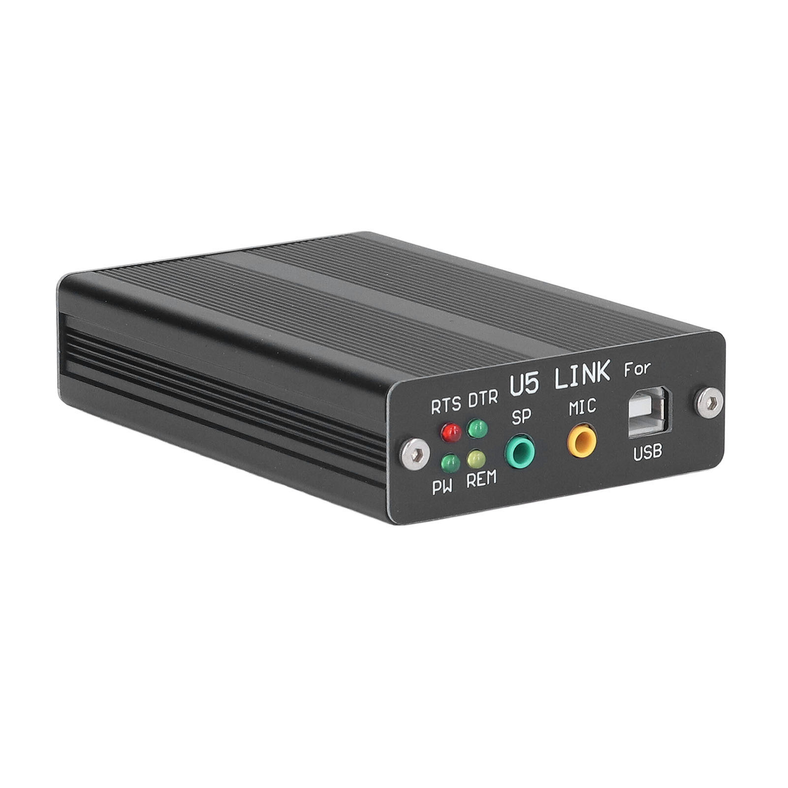Mini-funkverbindungsstation Speziell Für Yaesu Fft-891, 991, Ft-817, Ft-857d Und Ft-897d