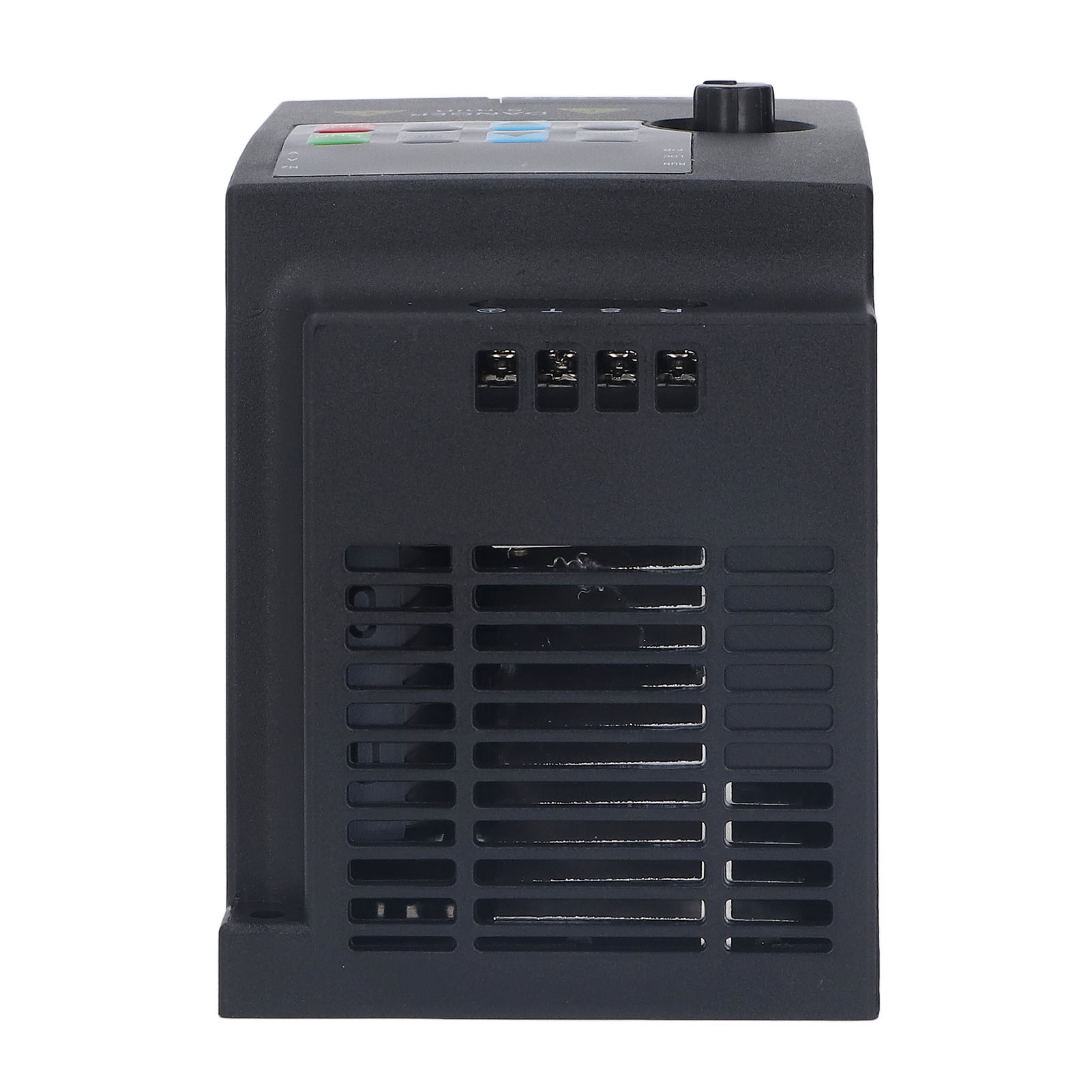 Sako Mini-frequenzumrichter, 3-phasig, Kupferspule, 6 Automatische Geschwindigkeitsstufen, 0,75 Kw, Wechselstrom 0–380 V
