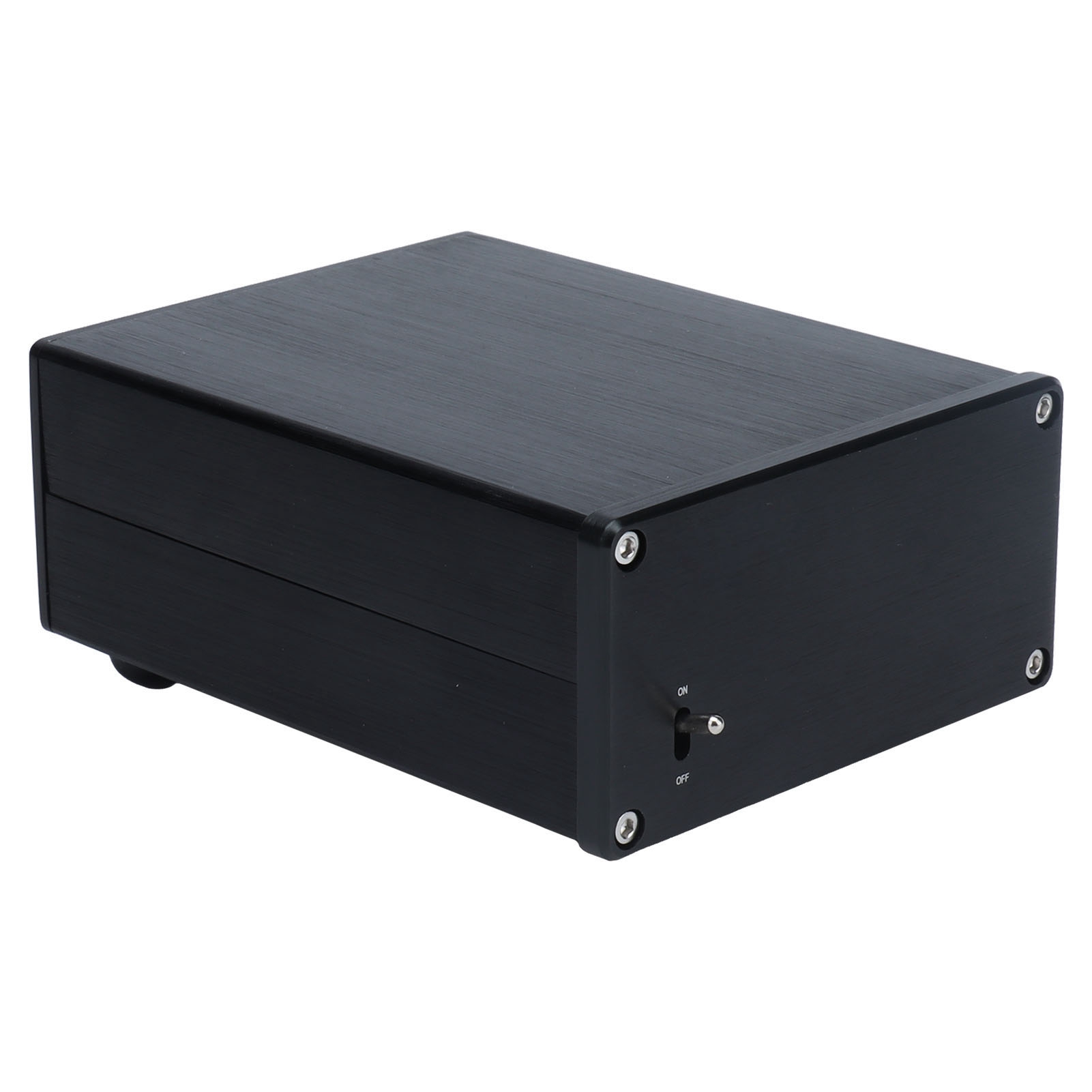 Linear Geregeltes Netzteil Mit Stabilisierter Spannung Und Hoher Genauigkeit. Siehe Studer900 Ac 250v/12v