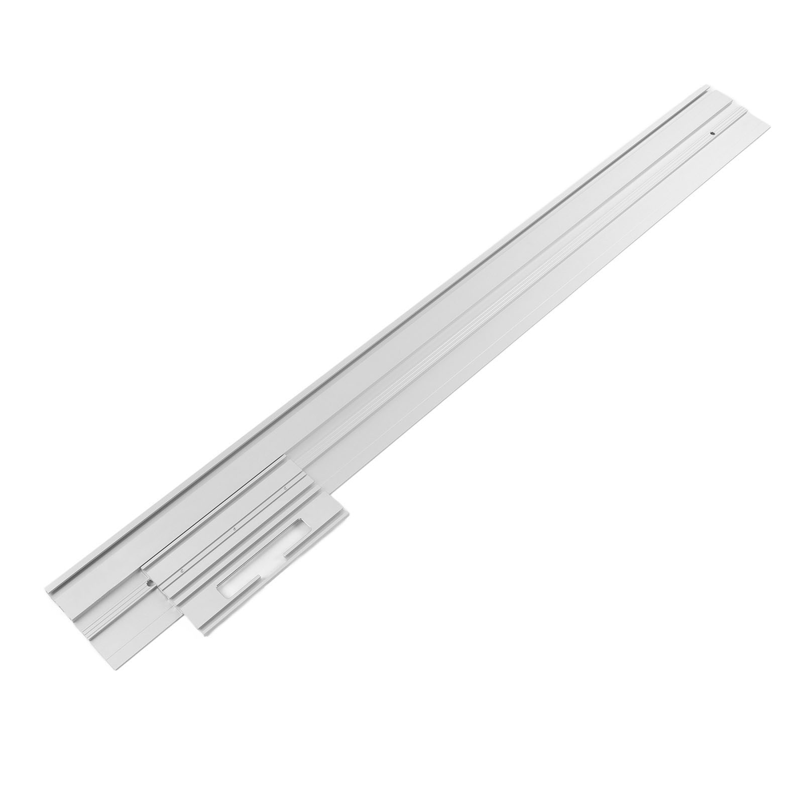 Führungsschienen-positionierungsset Für Schneidemaschinen Aus Aluminiumlegierung, Universell, Linear, Für Aluminiumlegierung