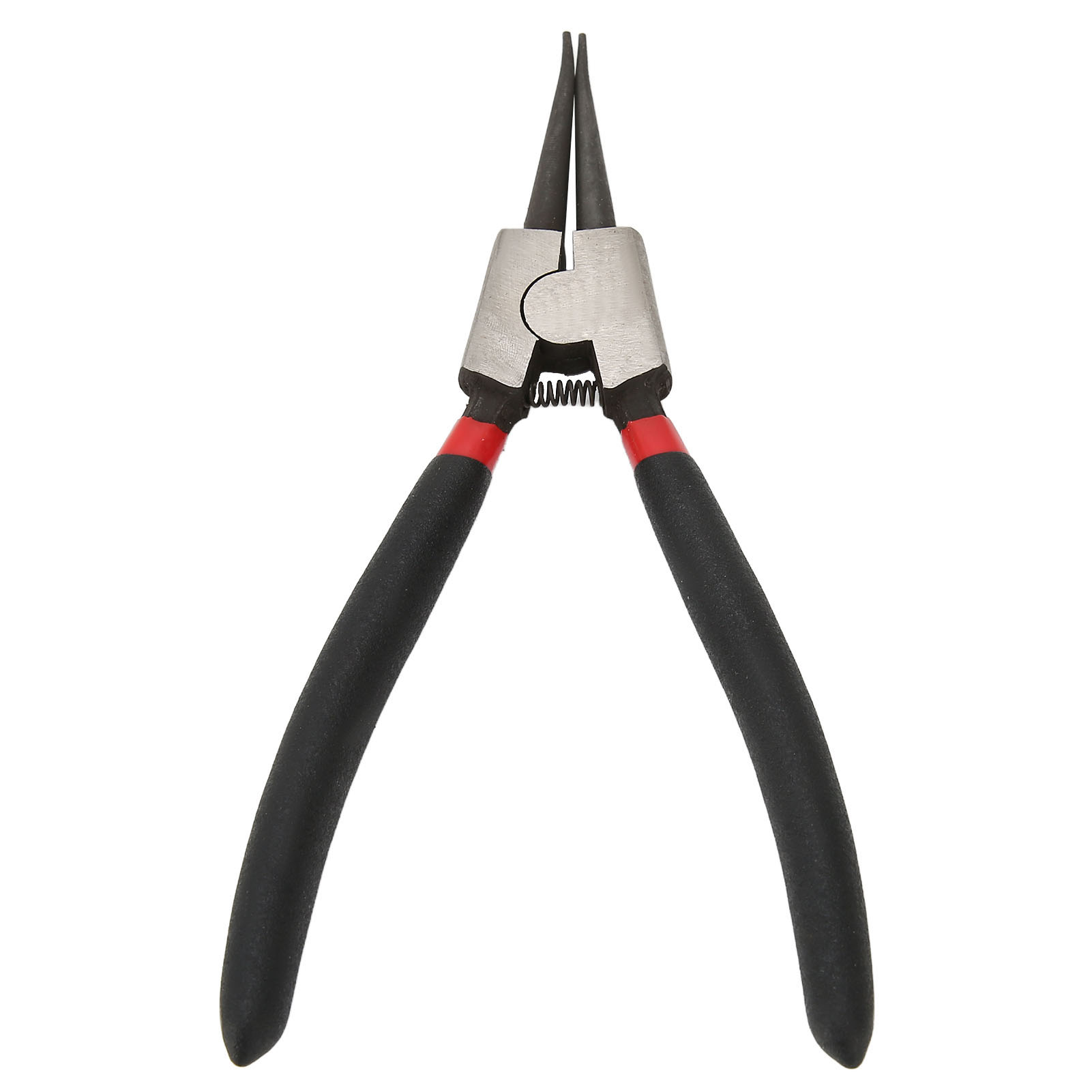 Außenliegende Gerade Sicherungsringzange Aus Kohlenstoffstahl, Multifunktions-sicherungsringzange Sk‑112‑7d 175 Mm 1,6 Mm