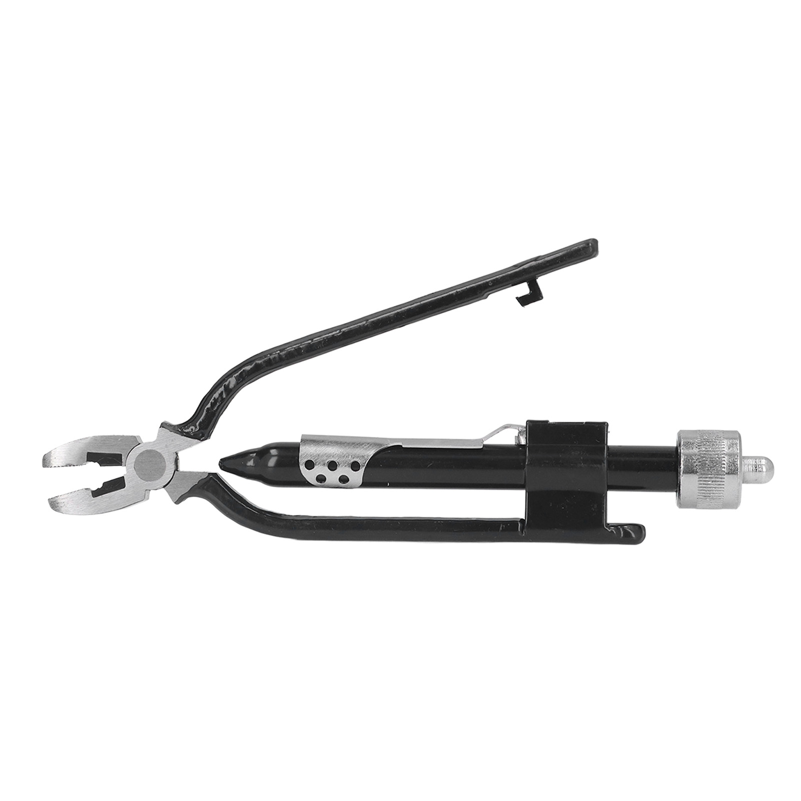 Sicherheitsdraht-drehzange Mit Einwegverriegelung, 21 Cm, Aus Hochkohlenstoffhaltigem Stahl, Industriewerkzeug