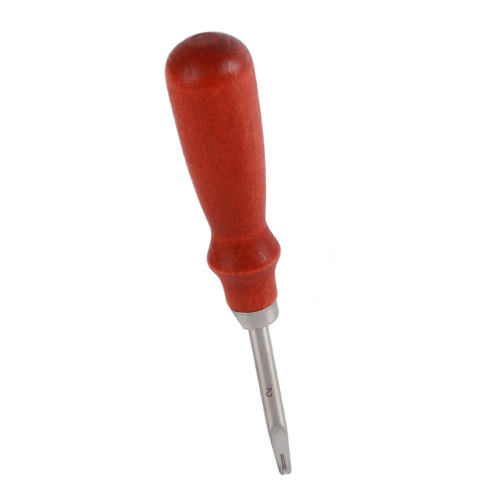 Lederkantenschneider 5,5 Zoll, Lederkanten-fasenmesser, Trimmer, Handgefertigtes Diy-lederbearbeitungswerkzeug, 1,0 Mm
