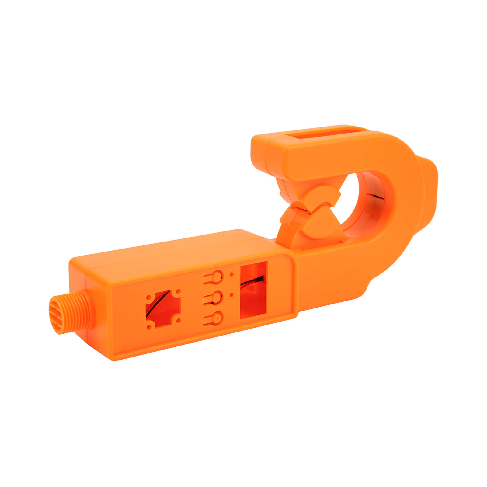 Etcr040ha Hochspannungs-klemmen-leckstromwandler, Berührungslos, Für Elektrizität, Meteorologie Und Bauwesen