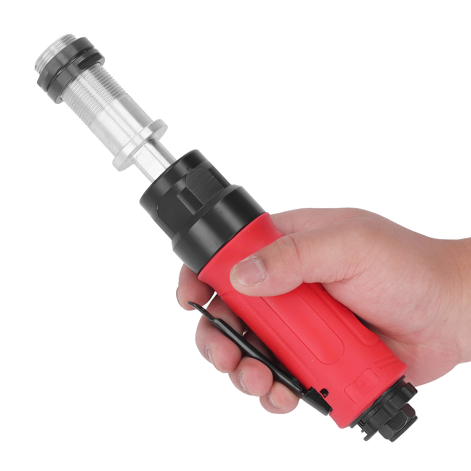 Druckluft-geradschleifer, Multifunktionales Pneumatisches Schleif- Und Bohrwerkzeug, 3500 U/min, 1/4-zoll-aufnahme