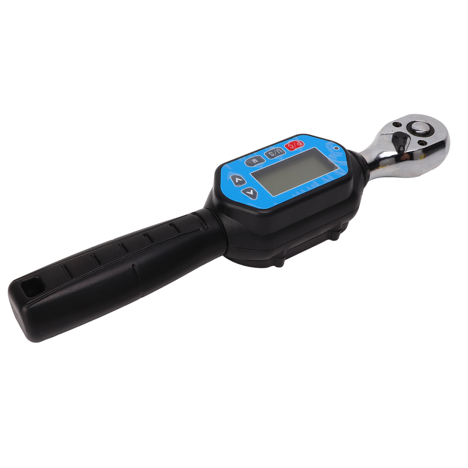 Digitaler Drehmomentschlüssel 3/8"-antrieb, Mini-kalibrierungsschlüssel Mit Signalton, 60 Nm, Fahrrad- Und Autoreparaturwerkzeug