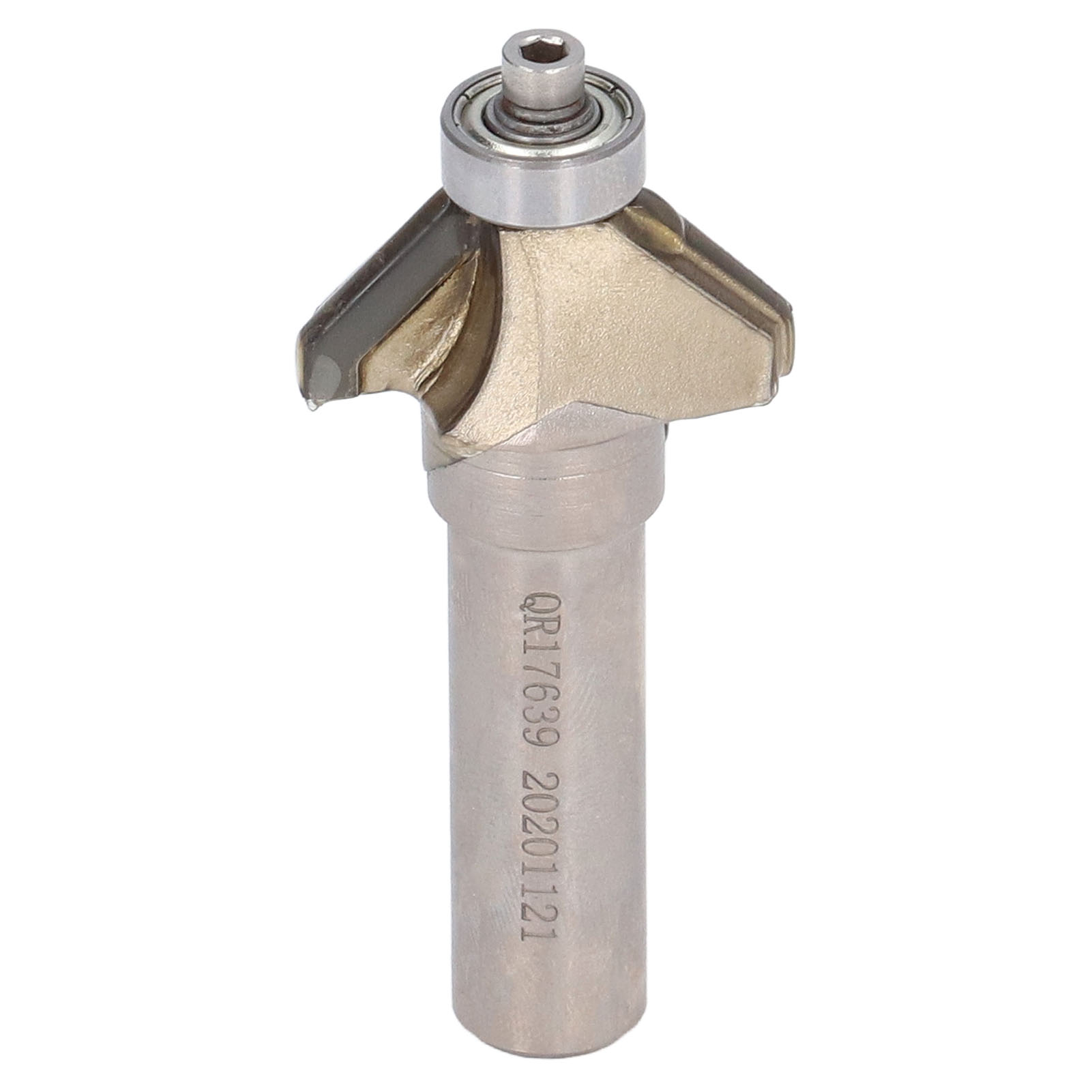 45°-fasenfräser Mit Diamantspitze Für Cnc-fräsmaschinen, Fräswerkzeug 1/2 X 1/2 X 2t