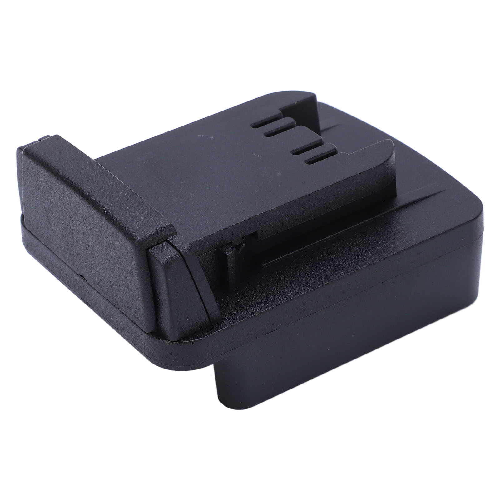 Lithium-ionen-akku-adapter Für Devon 20v Auf M18 18v – Zubehör Für Elektrowerkzeuge