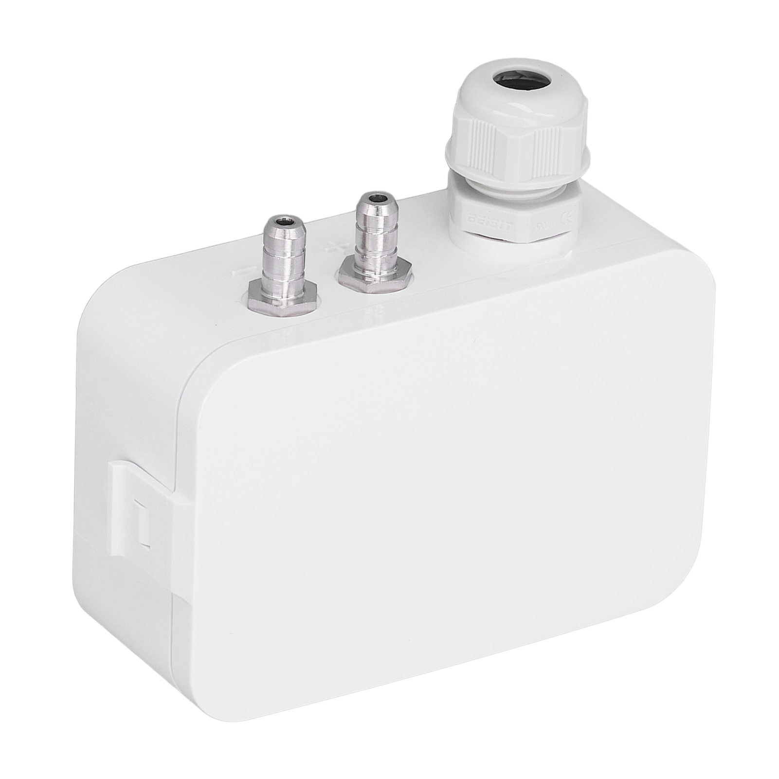 Differenzdruckmessumformer, Temperatur- Und Feuchtigkeitssensor, Luftfeuchtesonde, Monitor