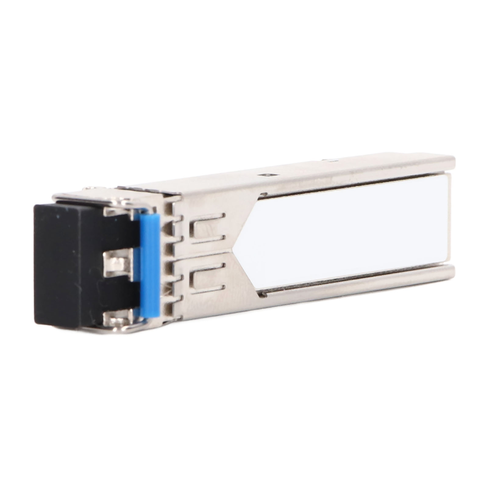 Optisches Modul 10 Gigabit Sfp-schnittstelle Singlemode 10km Dual Fiber Lc Modul Sfp‑10g‑lr