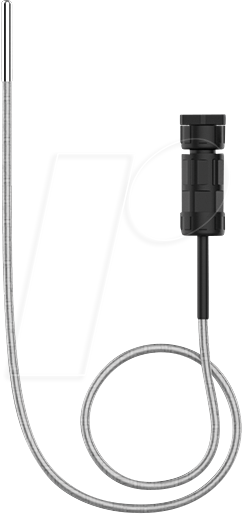 MIL A05-500-150 - Temperaturfühler, -50 °C bis 500 °C, für Milesight TS30x