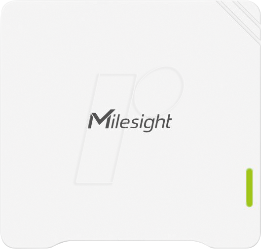 MIL AM102L - LoRaWAN Indoor Ambiente Sensor