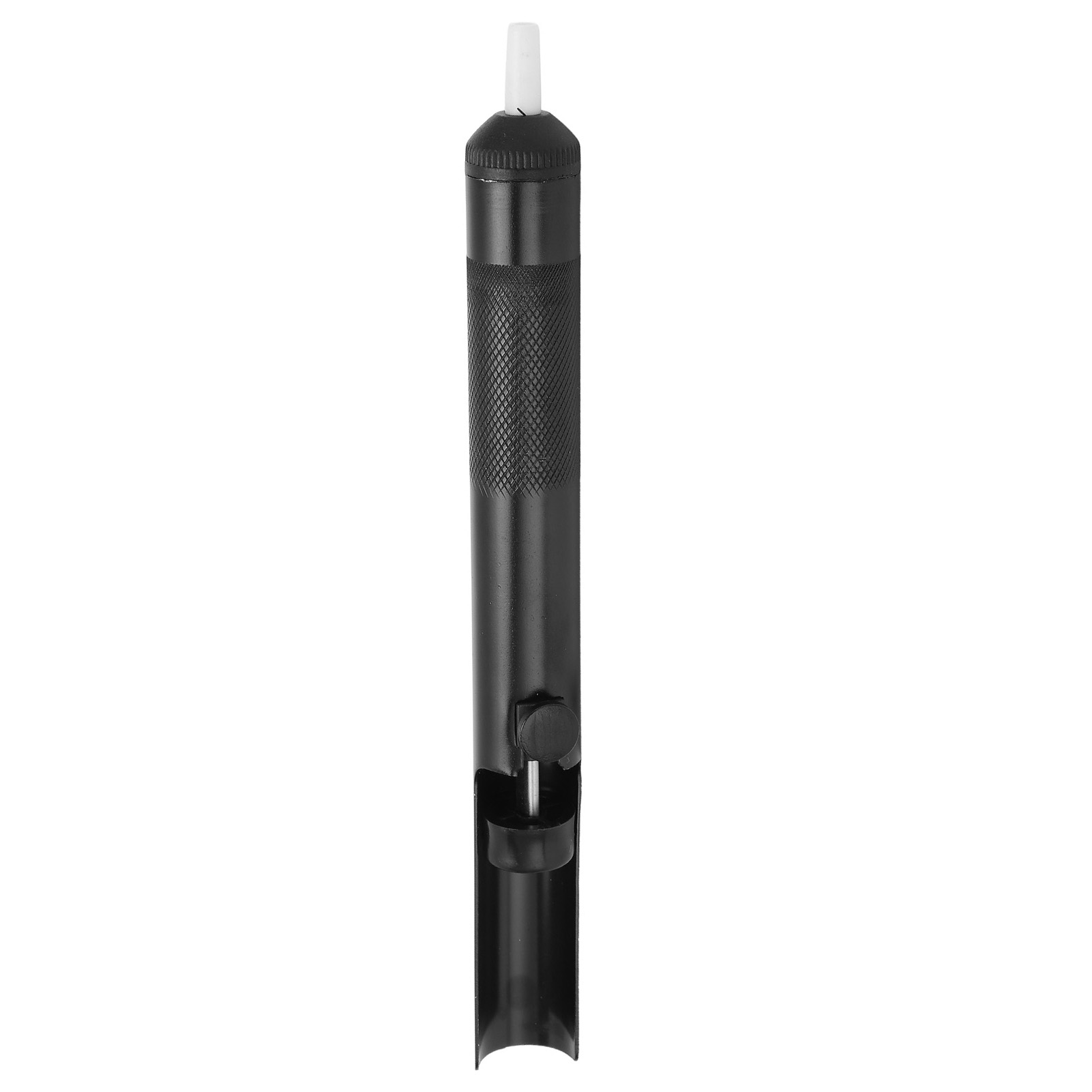 Bst‐018 Entlötpumpe Mini-lötsauger Mit Starker Saugkraft Für Die Reparatur Von Leiterplatten