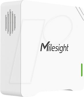MIL AM103L - LoRaWAN Sensor Temperatur, Luftfeuchtigkeit, CO2