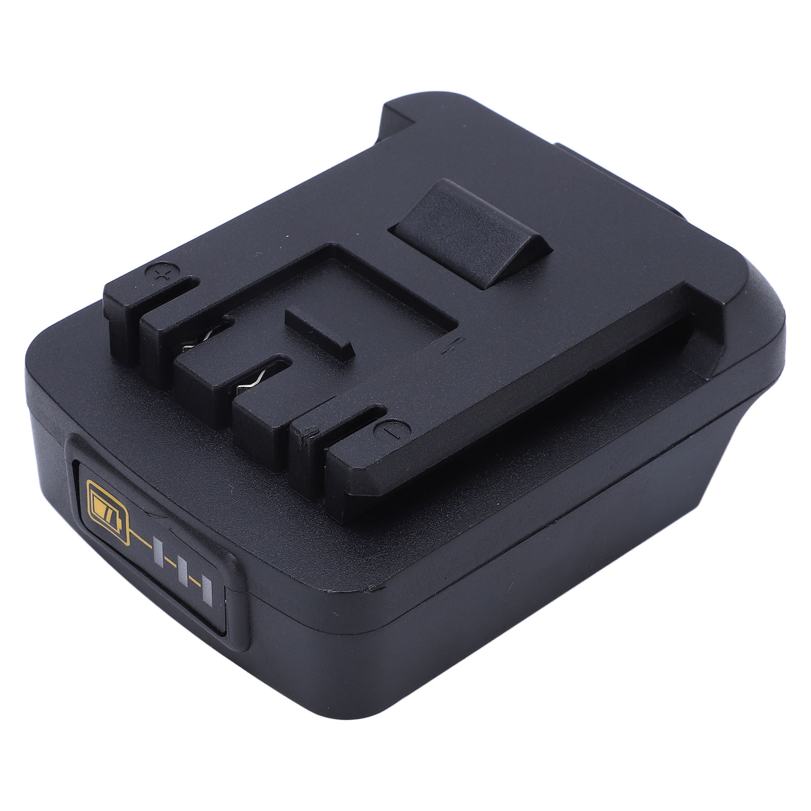 18v Lithium-akku-adapter-konverter, Kabelloser Elektrowerkzeug-halterungsanschluss, Integrierte Leiterplatte