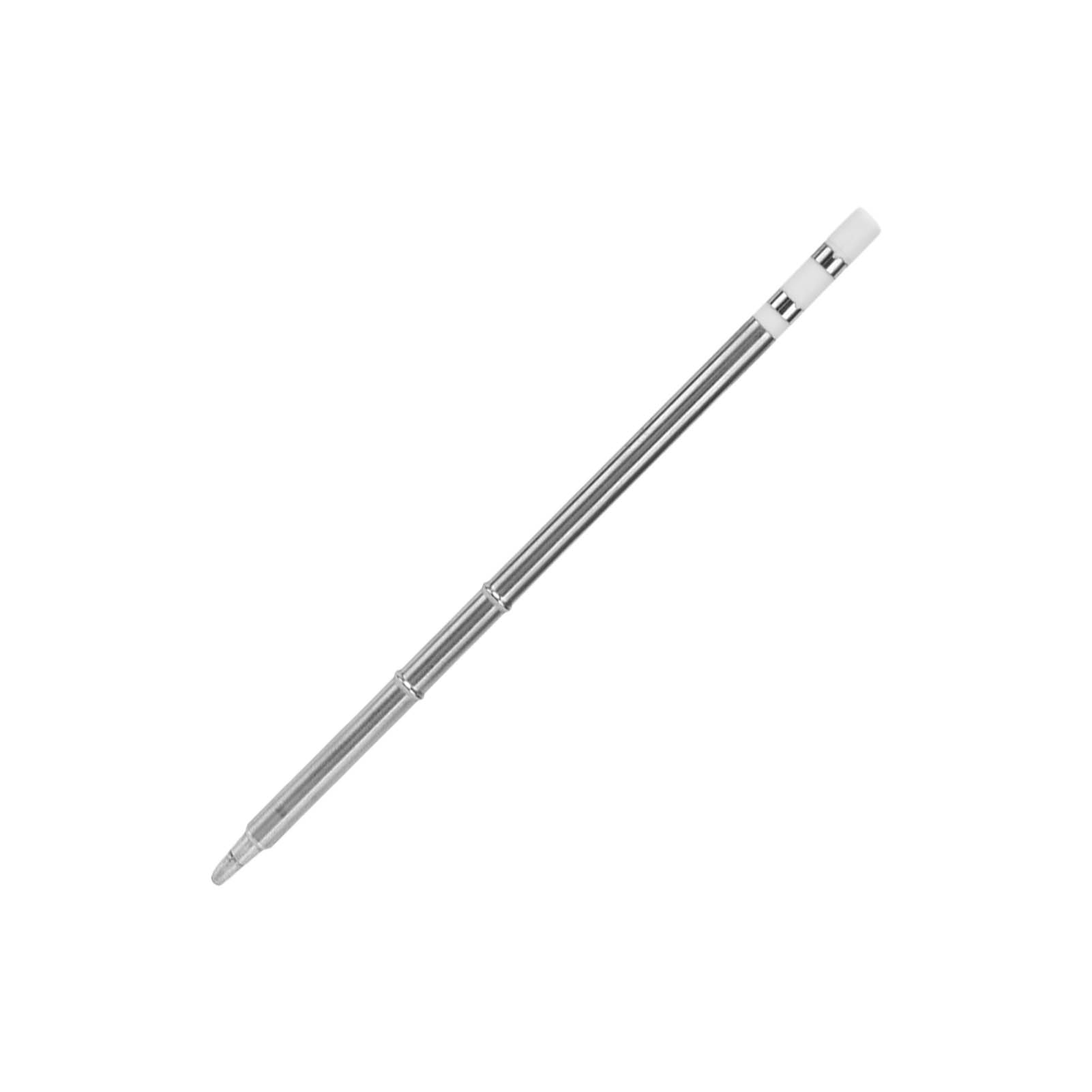 Integrierte Lötspitze Für Fx‑950 Diy-elektroschweißstation Metallhardware T12‑bc3