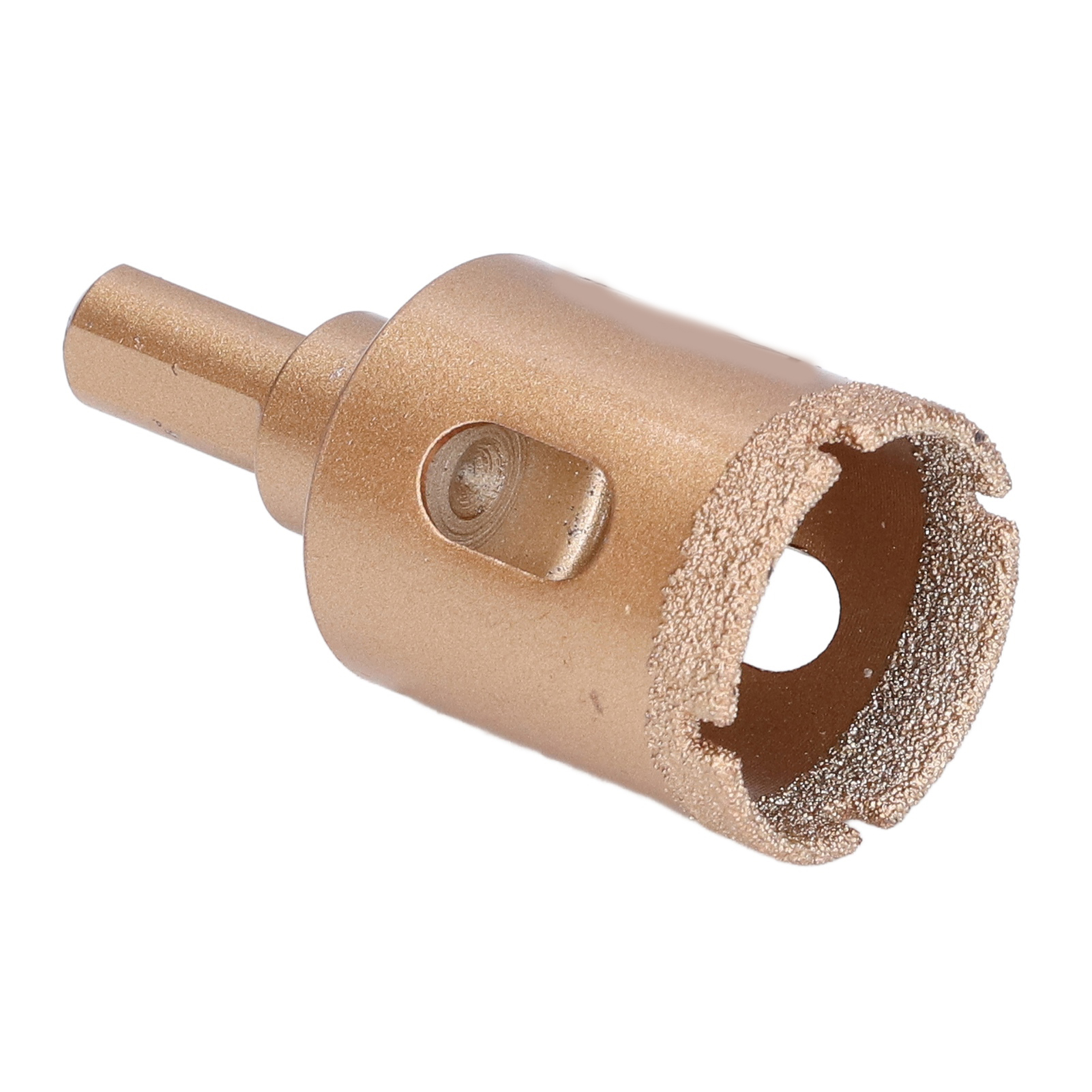 Lochsäge-diamantbohrer 30 Mm, Öffnungsschneider, Bohrwerkzeug Für Granit, Marmor Und Keramik