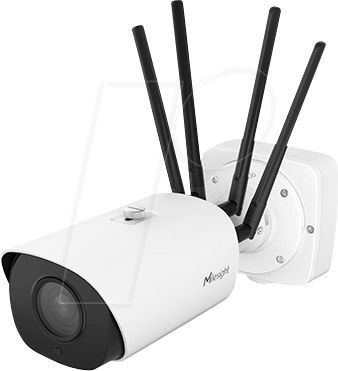 MIL C8266-X4GPE - Überwachungskamera, 5G, außen