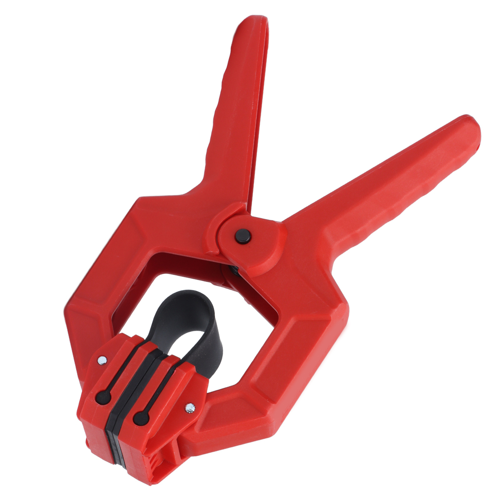 Federklemme Für Holzbearbeitung, Robust Und Langlebig, Spannvorrichtung, Schnellspanner Modell A, 0–75 Mm