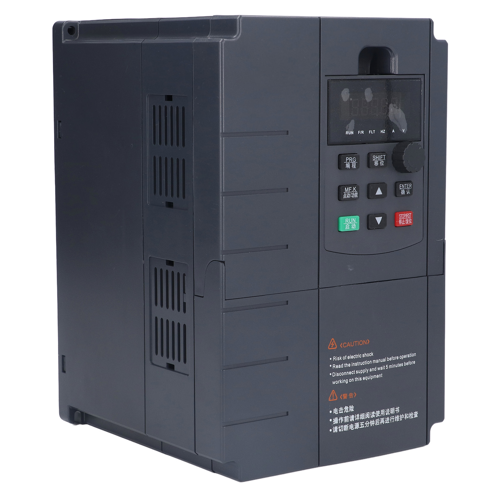 Nflixin Frequenzumrichter (vfd) Vektor-wechselrichter, 3-phasig, 15 Kw, 380 V Wechselstrom
