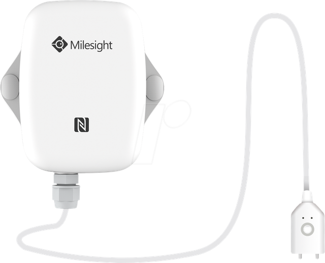 MIL EM300-SLD - LoRaWAN Outdoor Sensor Spot Leakage Detection