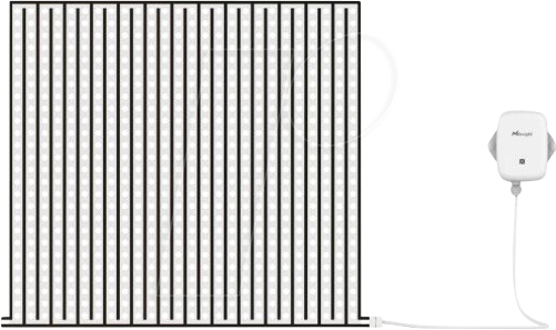 MIL EM300-MLD - LoRaWAN Leckagesensor mit Membran