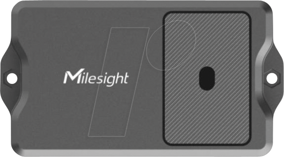 MIL EM4-TLD - LoRaWAN ToF Laser-Abstandssensor