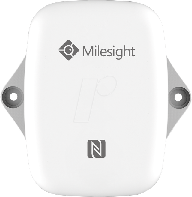 MIL EM300-TH - LoRaWAN Outdoor Temperatur- und Luftfeuchtigkeitssensor
