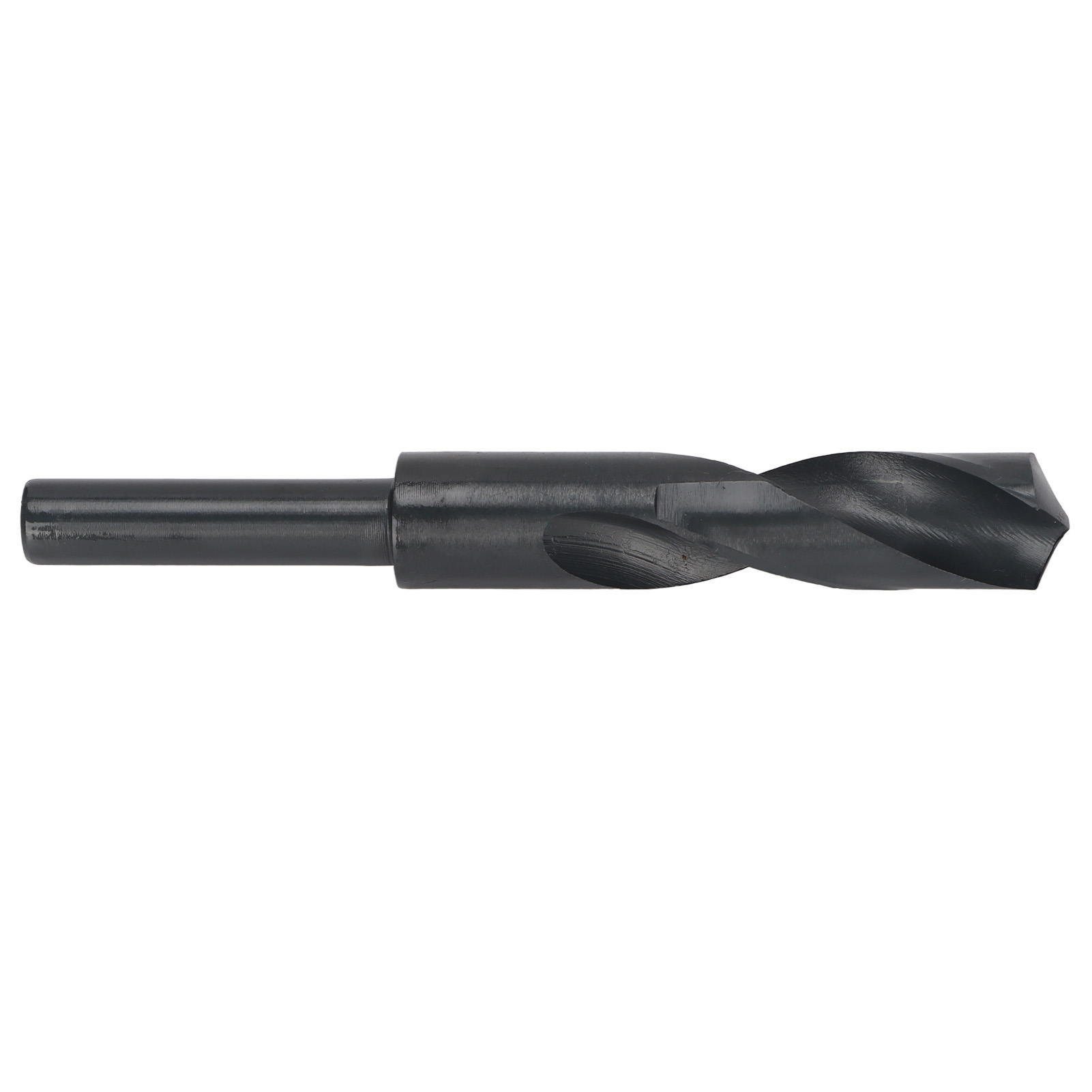 20 Mm 1/2" Spiralbohrer, Glänzend, Scharf, Hohe Drehzahl, 118° Geschlossener Bohrwinkel, Zubehör Für Die Industrie