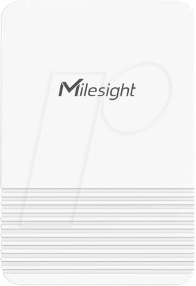 MIL EM320-TH - LoRaWAN Temperatur- / Luftfeuchtigkeitssensor