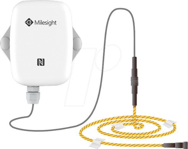 MIL EM300-ZLD - LoRaWAN Outdoor Sensor Zone Leakage Detection
