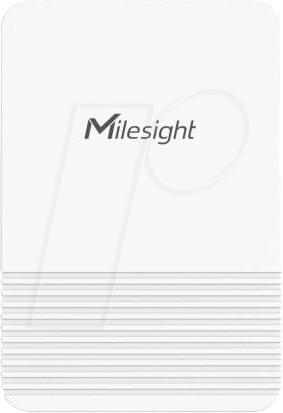 MIL EM320-TH-MAG - LoRaWAN Temperatur- / Luftfeuchtigkeitssensor, Magnet