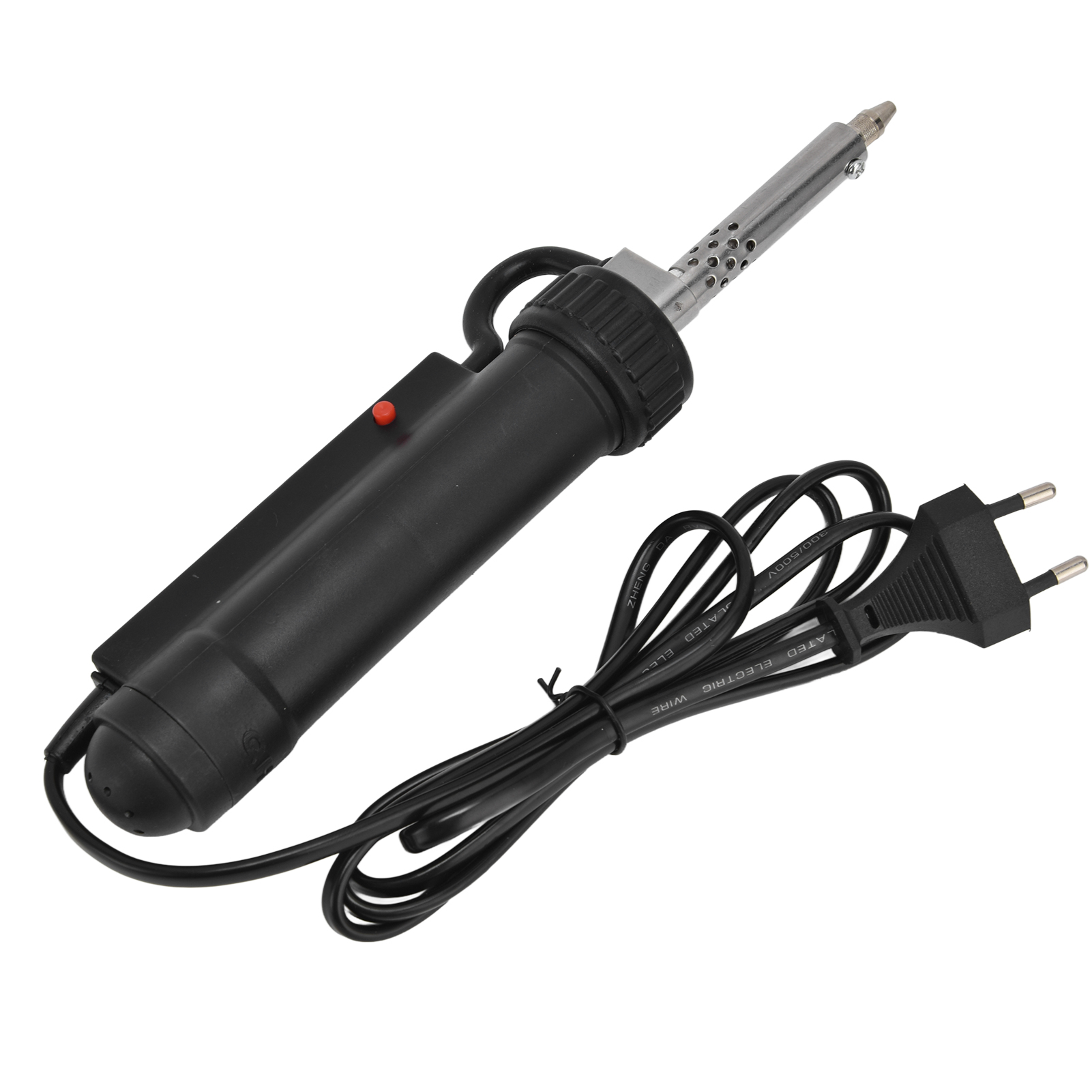 30w Adt‐6 Automatischer Elektrischer Dosensauger, Elektrische Saugpistole, Saugpumpe, Eu-stecker, 220 V