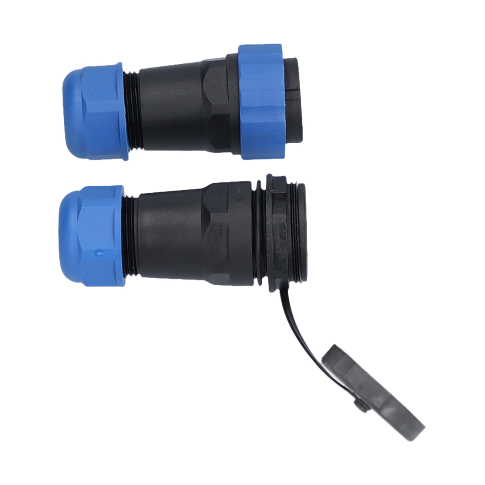 Luftfahrtstecker Ip68 Wasserdicht, Paar Stecker, Stecker/buchse, Stoßverbinder, 250 V, 5 A, Sp2819-stift