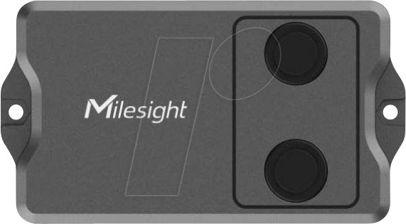 MIL EM4MN3GB0452 - NB-IoT Multifunktions-Distanzsensor, Ultraschall, 3 - 450 cm