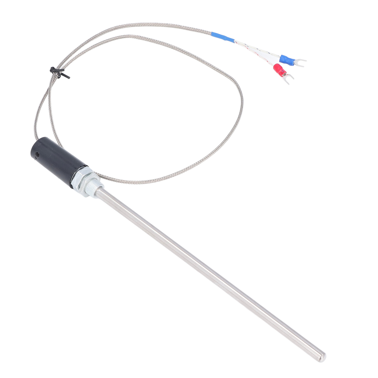 Berm Thermoelement Typ K Temperatursensor Kunststoffsonde 0–400 °c Zur Messung
